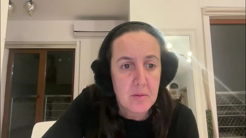 drresa Adult Chat December 28, 2025