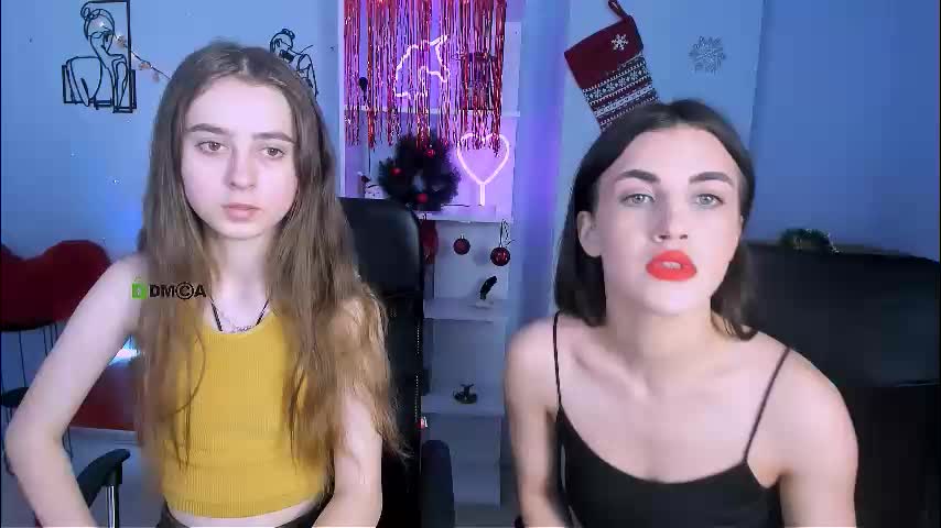 rebecca_smile_ Adult Chat December 28, 2025