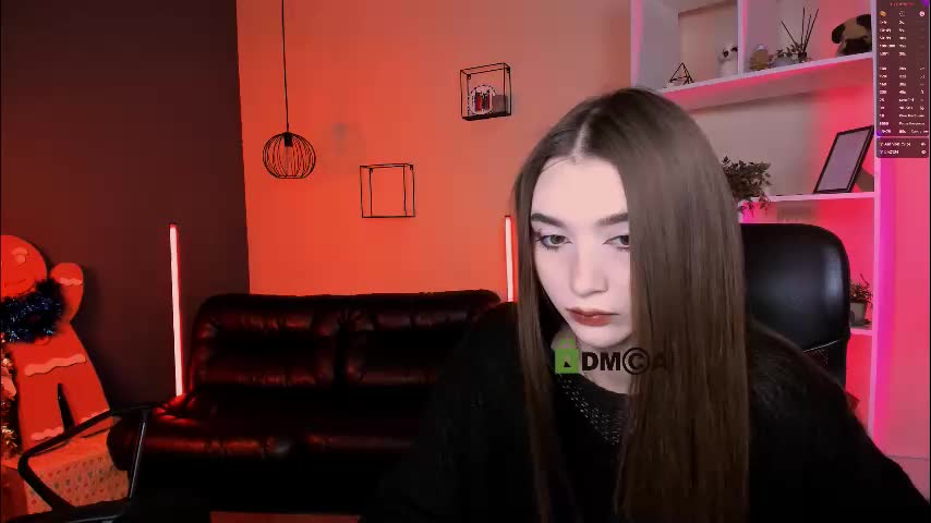 lissa_night Adult Chat December 28, 2025