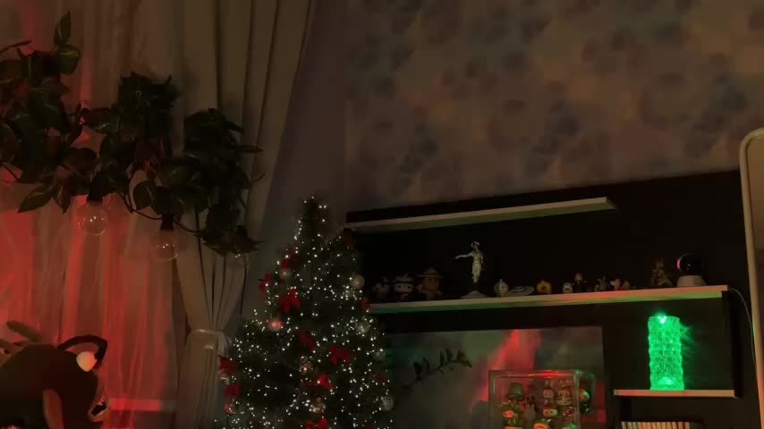 Kira_Li_Lime Adult Chat December 28, 2025