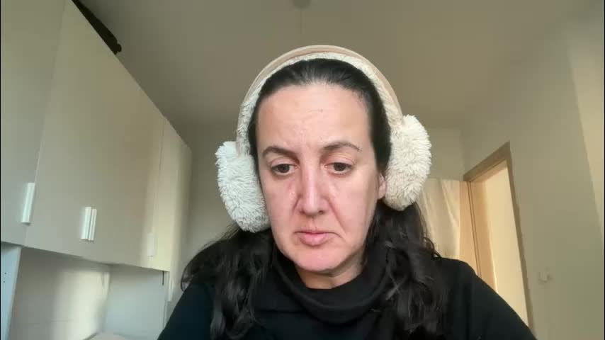 drresa Adult Chat December 28, 2025