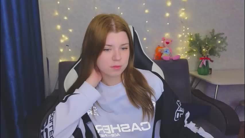 _kirieshka Adult Chat December 28, 2025