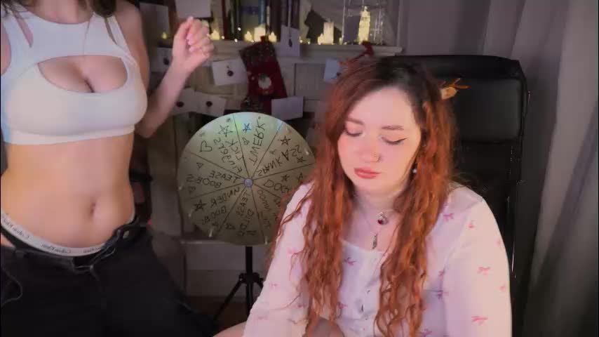 _lovelylove_ Adult Chat December 28, 2025