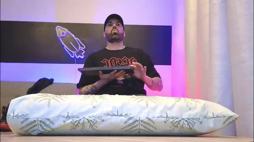 mattxfeet Adult Chat December 28, 2025