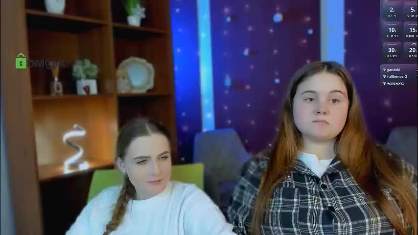 aria_moo Adult Chat December 28, 2025