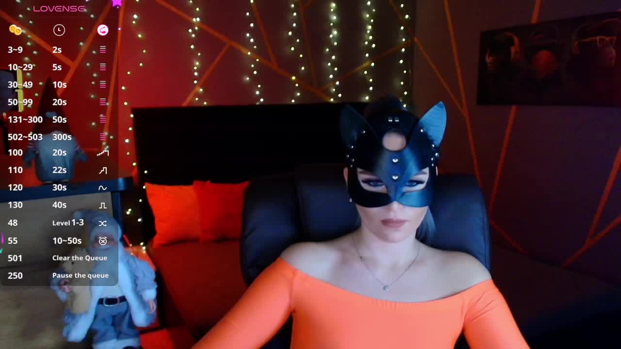 __Sofia_Cat__ Adult Chat December 28, 2025