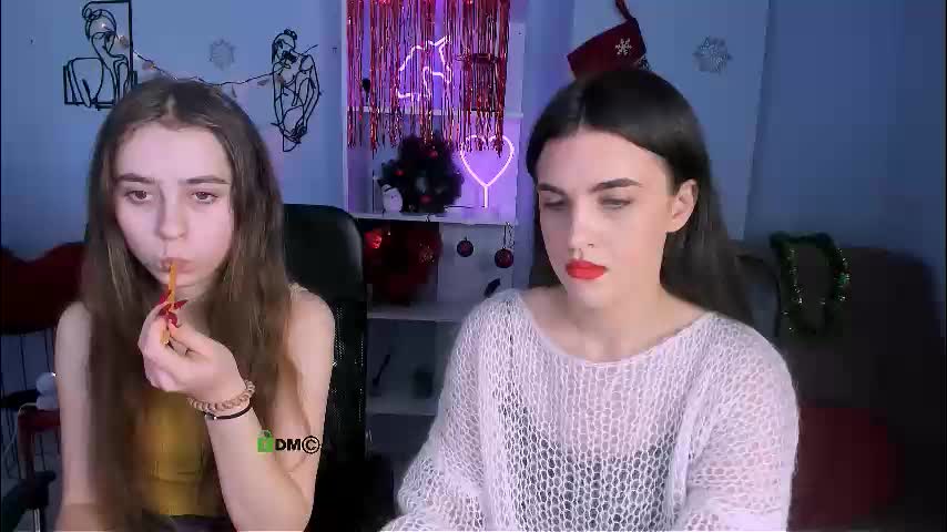 rebecca_smile_ Adult Chat December 28, 2025