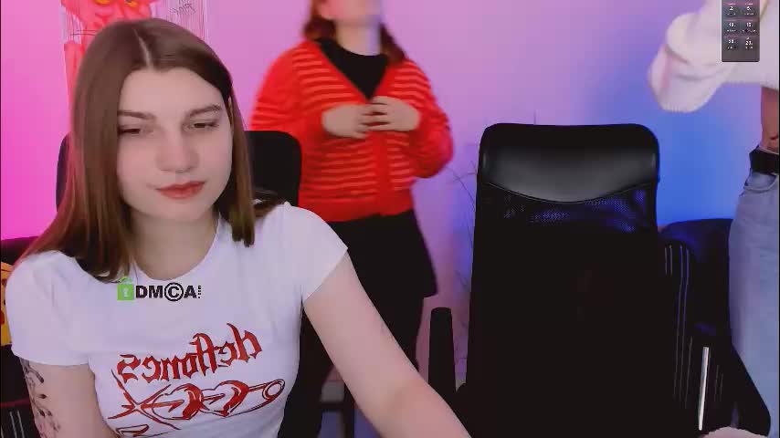 pure_radiance Adult Chat December 28, 2025