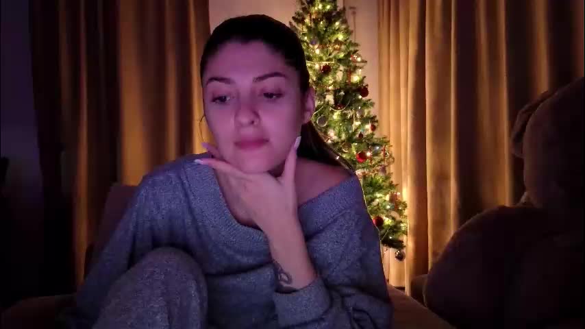 _just_a_simple_girl Adult Chat December 27, 2025