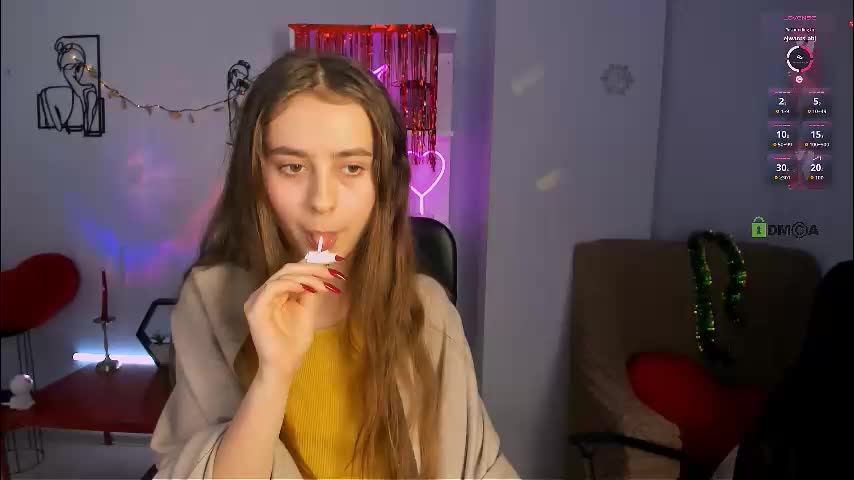 rebecca_smile_ Adult Chat December 28, 2025