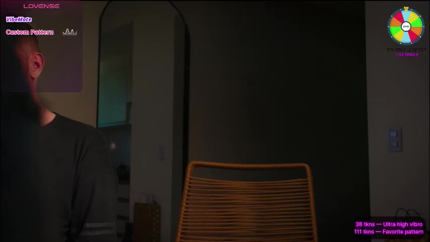 vundersex Adult Chat December 28, 2025