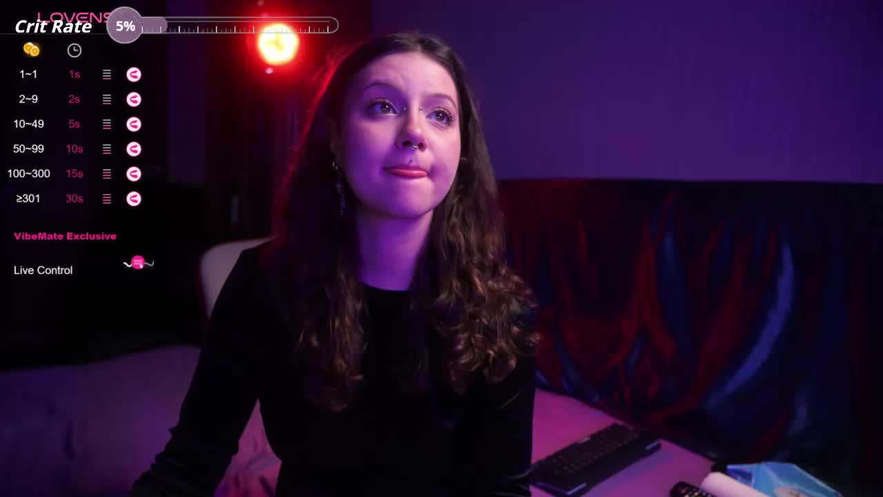 Megan_Cox Adult Chat December 28, 2025