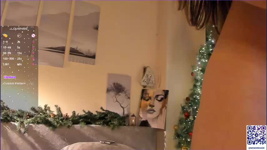 moanshade Adult Chat December 28, 2025