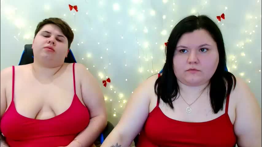 beckyandellen Adult Chat December 28, 2025