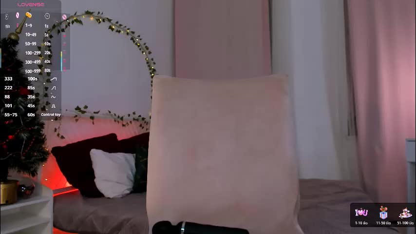 lilithlunna Adult Chat December 28, 2025