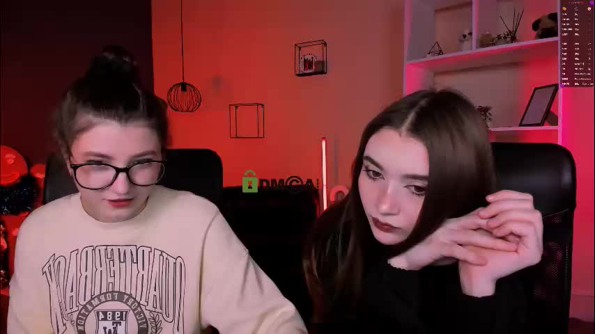 lissa_night Adult Chat December 28, 2025