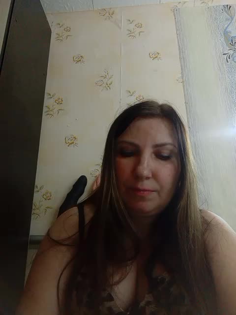 Konfetka80 Adult Chat December 28, 2025