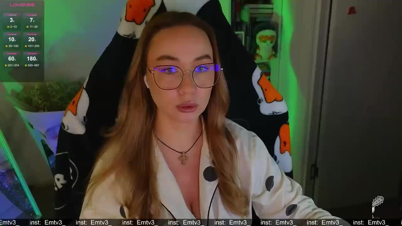 Emili1- Adult Chat December 27, 2025