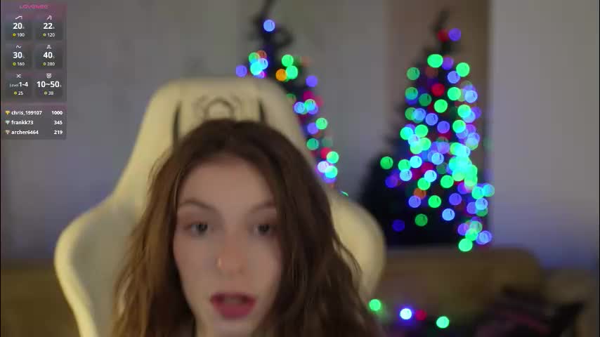 kira0541 Adult Chat December 28, 2025