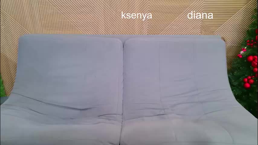 ksenyahot Adult Chat December 28, 2025