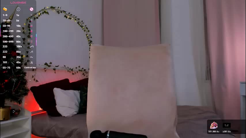 lilithlunna Adult Chat December 28, 2025