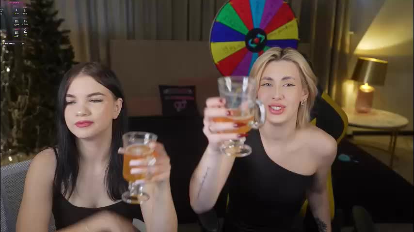 sweetdesiree_ Adult Chat December 28, 2025