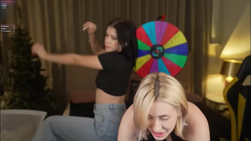 anabel2054 Adult Chat December 28, 2025