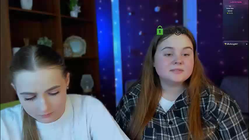 aria_moo Adult Chat December 28, 2025