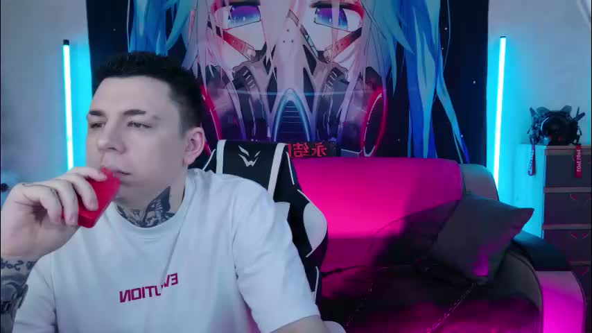 aurora_natsuki Adult Chat December 28, 2025