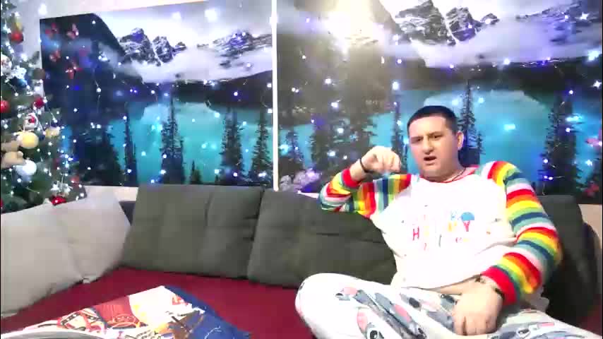 kleosnow Adult Chat December 28, 2025