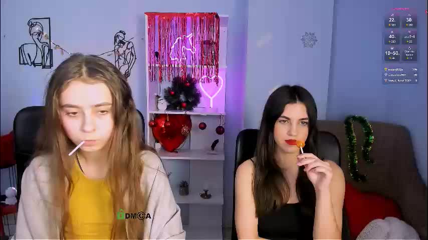 rebecca_smile_ Adult Chat December 28, 2025