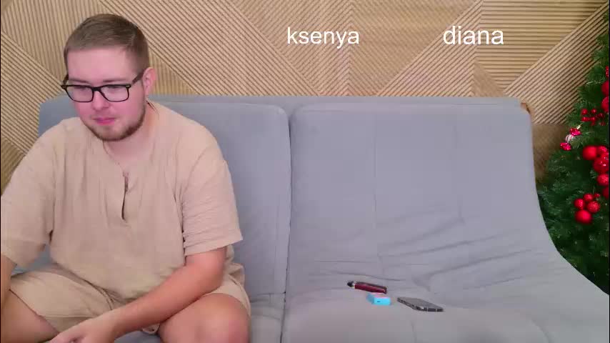 ksenyahot Adult Chat December 28, 2025