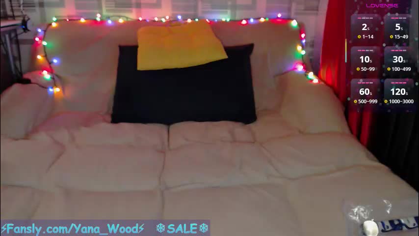 camkitana01 Adult Chat December 28, 2025