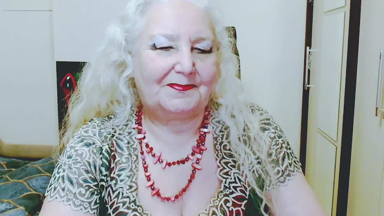 GrannyWants Adult Chat December 27, 2025