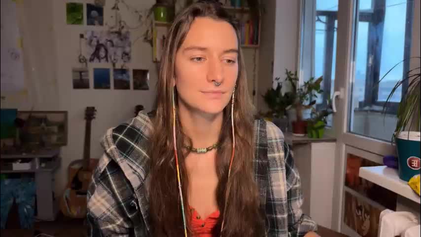 amarita_franchetti Adult Chat December 28, 2025