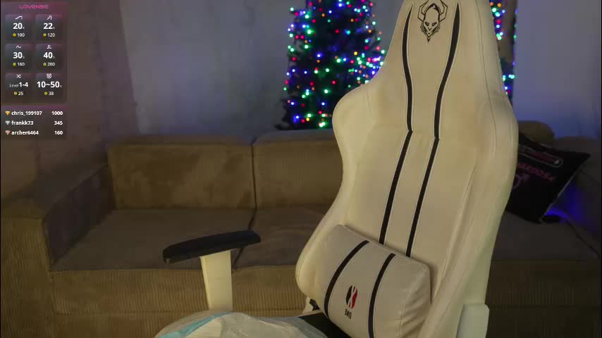 kira0541 Adult Chat December 28, 2025