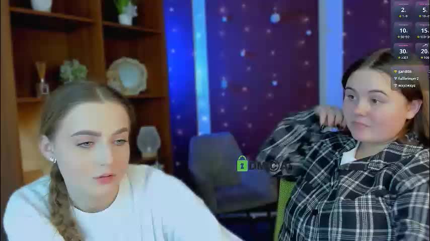 aria_moo Adult Chat December 28, 2025