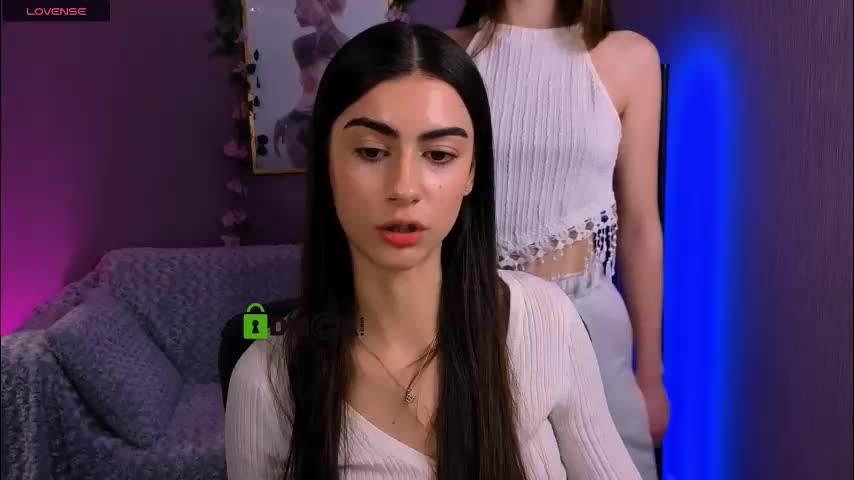 kaisy_star Adult Chat December 28, 2025