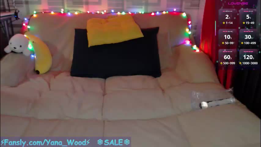 camkitana01 Adult Chat December 28, 2025