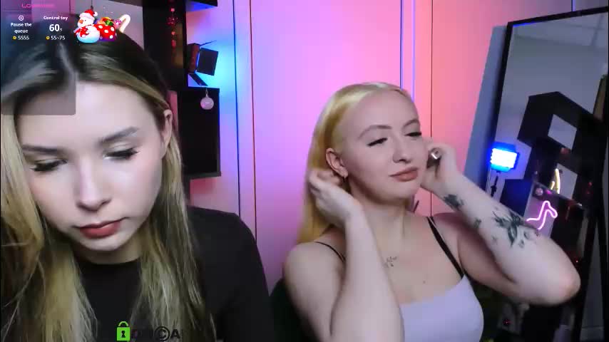 mila_glow Adult Chat December 28, 2025