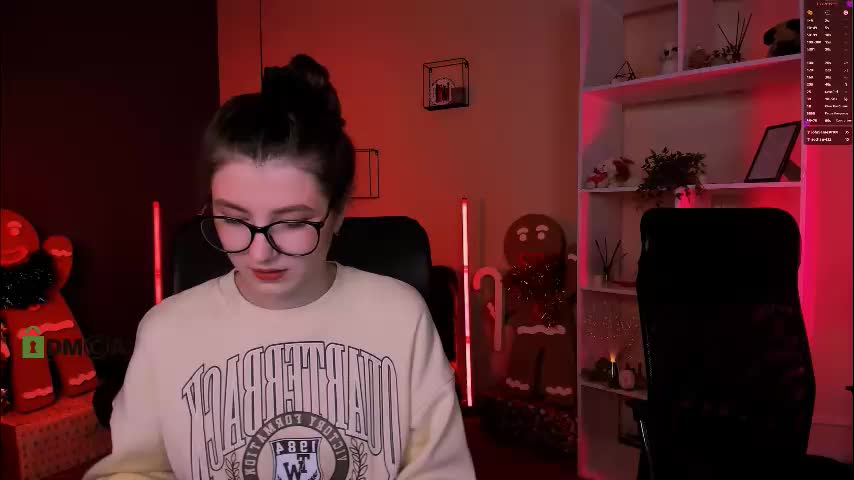 lissa_night Adult Chat December 28, 2025