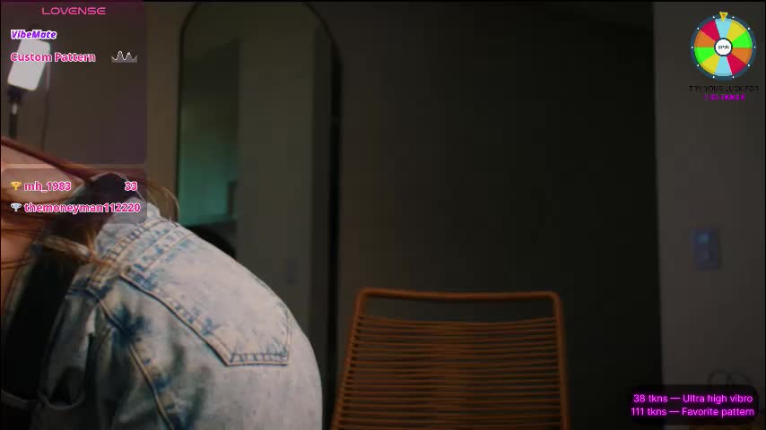 vundersex Adult Chat December 28, 2025