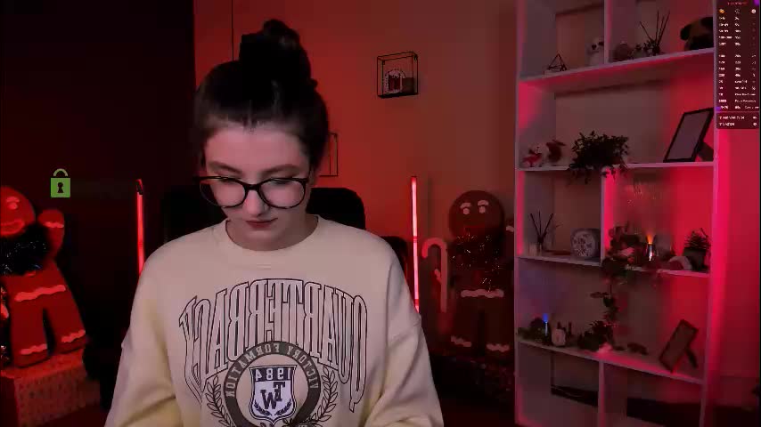 lissa_night Adult Chat December 28, 2025