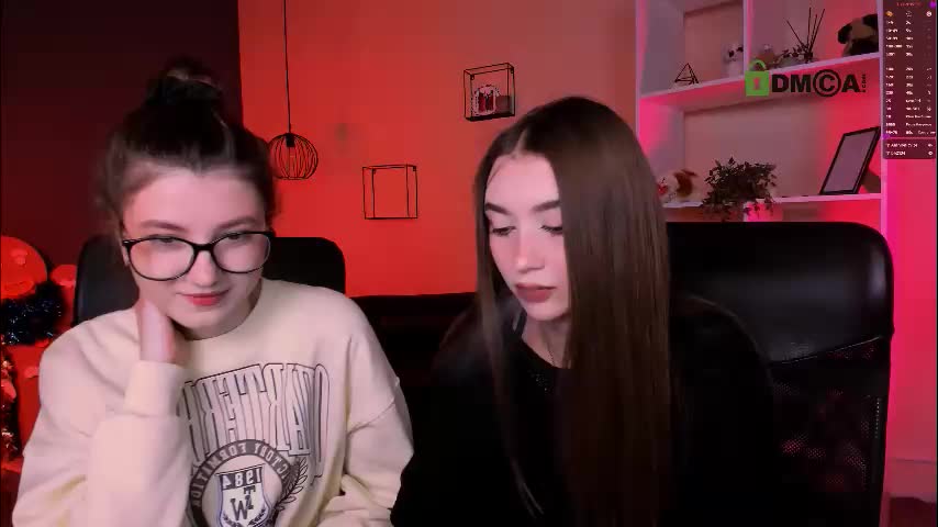 lissa_night Adult Chat December 28, 2025