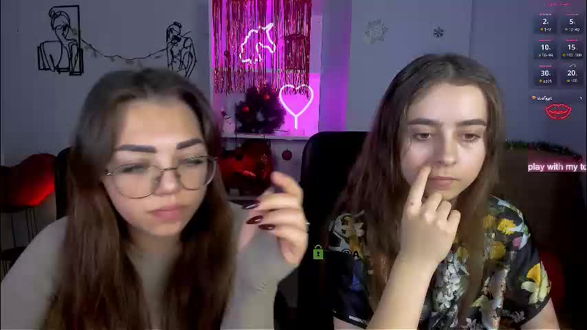 rebecca_smile_ Adult Chat December 28, 2025