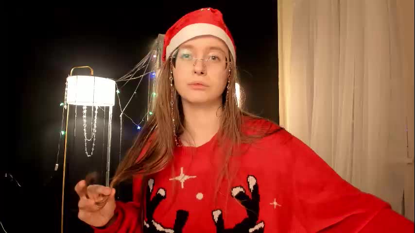 cassiecool Adult Chat December 27, 2025