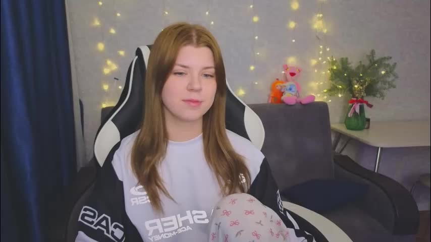 _kirieshka Adult Chat December 28, 2025