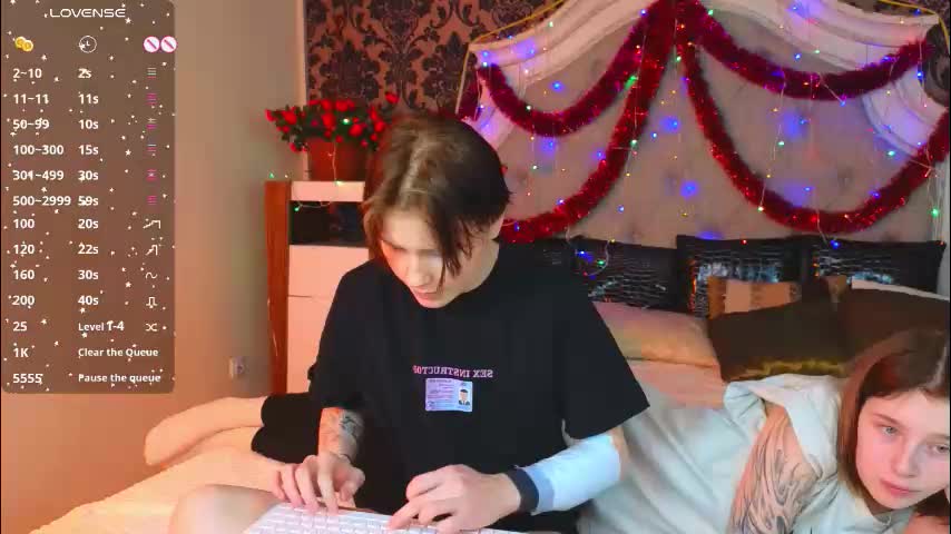 babees_eva Adult Chat December 28, 2025