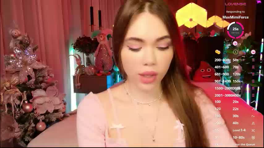 lucifiella Adult Chat December 27, 2025