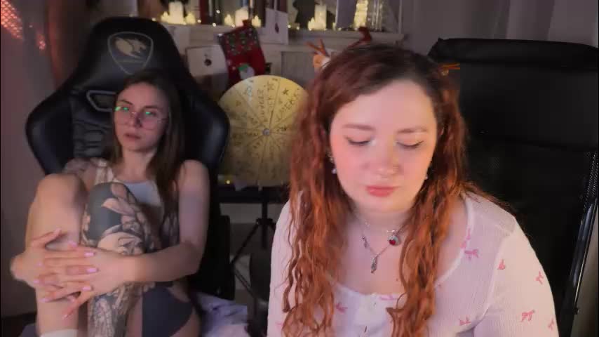 _lovelylove_ Adult Chat December 28, 2025